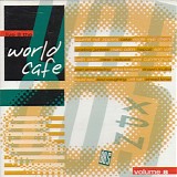 Armatrading, Joan - Live At The World Cafe Volume 8