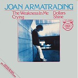 Armatrading, Joan - The Weakness In Me