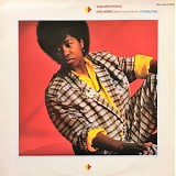 Armatrading, Joan - Kind Words (And A Real Good Heart)