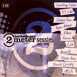 Armatrading, Joan - Het Beste Van 2 Meter Sessies 1987-2009