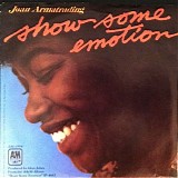 Armatrading, Joan - Show Some Emotion