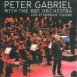 Gabriel, Peter - With The BBC Concert Orchestra