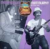 Memphis Slim And Matt Murphy - Together Again One More Time - Live From Antone's