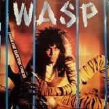 Wasp - Inside The Electric Circus