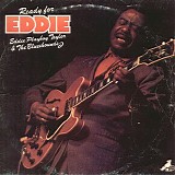 Taylor. Eddie Playboy & The Blueshounds - Ready For Eddie