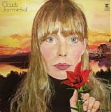 Mitchell, Joni - Clouds  (Reissue)