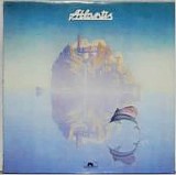 Atlantis - Atlantis (Reissue of "Ooh, Baby")