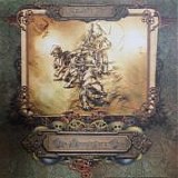 Gandalf's Fist - The Lamplighter's Tale (12" EP)