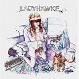 Ladyhawke - Ladyhawke  (Enhanced)