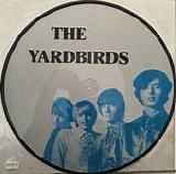 Yardbirds, The - No. 4 (Comp.Pic.Disc)
