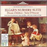 William Boughton - Chanson, Dream, Nursery