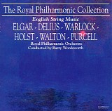 Barry Wordsworth - Elgar Serenade +
