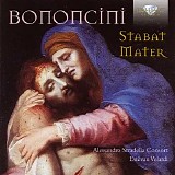 Various artists - Stabat Mater - Scarlatti A, Bononcini