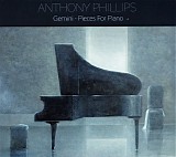 Anthony Phillips - Gemini - Pieces for Piano