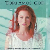 Amos, Tori - God Promo