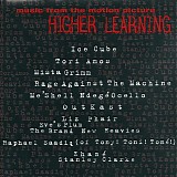 Amos, Tori - Higher Learning OST