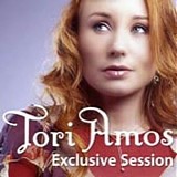 Amos, Tori - iTunes Session