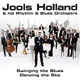 Holland, Jools featuring Sam Brown - Swinging The Blues Dancing The Ska