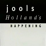 Holland, Jools featuring Sam Brown - Happening