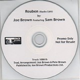 Brown, Joe featuring Sam Brown - Reuben