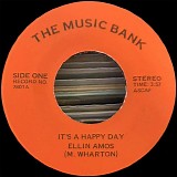 Amos, Tori - It's A Happy Day