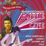Brown, Sam - Ronnie Lane Memorial Concert, Royal Albert Hall