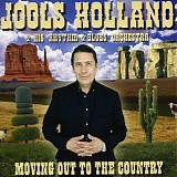 Holland, Jools featuring Sam Brown - Moving Out To The Country