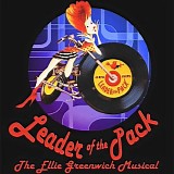 Brown, Sam - Leader Of The Pack: The Elly Greenwich Story