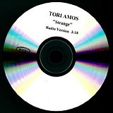 Amos, Tori - Strange Promo