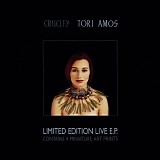 Amos, Tori - Crucify Live EP