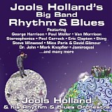 Holland, Jools featuring Sam Brown - Big Band Rhythm & Blues