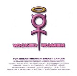Brown, Sam - Wicked Women For Breakthrough Breast Cancer