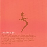 Brown, Sam - The Chicken Shed Album