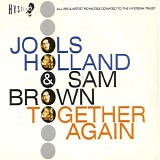 Holland, Jools & Sam Brown - Together Again
