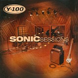 Amos, Tori - Y-100 Sonic Sessions Volume 1