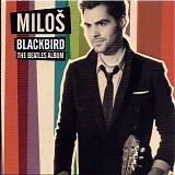 Karadaglic, Miloš featuring Tori Amos - Blackbird - The Beatles Album