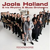 Holland, Jools featuring Sam Brown - Rocking Horse