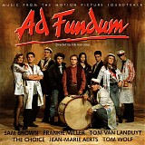 Brown, Sam - Ad Funbdum OST
