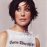 Amos, Tori - Strange Little Girl