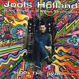 Holland, Jools featuring Sam Brown - Hop The Wag