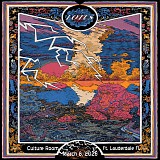 Lotus - Live at the Culture Room, Fort Lauderdale FL 03-08-26