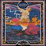 Lotus - Live at the 9:30 Club, Washington DC 03-27-26