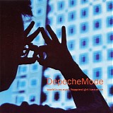 Depeche Mode - World In My Eyes