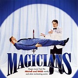 Elbow - Magicians OST