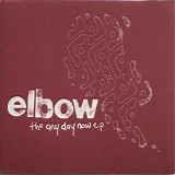 Elbow - The Any Day Now EP
