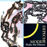 Depeche Mode - Shake The Disease