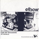 Elbow - Cast Of Thousands Promo