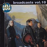 Colvin, Shawn - KGSR Broadcasts Vol. 10
