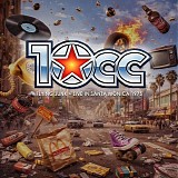 10cc - Flying Junk: BBC In Concert