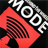 Depeche Mode - Behind The Wheel